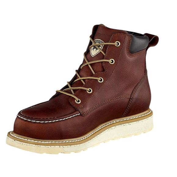 Irish Setter Mens Ashby 6\
